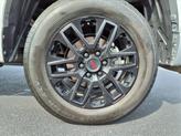 Thumbnail of 2022 Celestial Silver Metallic Toyota Tundra