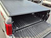 Thumbnail of 2022 Celestial Silver Metallic Toyota Tundra