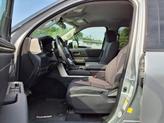 Thumbnail of 2022 Celestial Silver Metallic Toyota Tundra