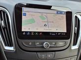 Thumbnail of 2024 Mineral Gray Metallic Chevrolet Malibu
