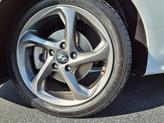 Thumbnail of 2020 Chalk White Hyundai Veloster