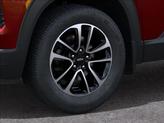 Thumbnail of 2026 Apex Red Chevrolet Trailblazer