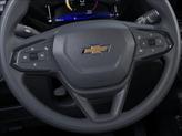 Thumbnail of 2026 Apex Red Chevrolet Trailblazer