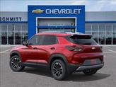 Thumbnail of 2026 Apex Red Chevrolet Trailblazer