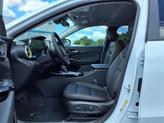 Thumbnail of 2025 Summit White Chevrolet Trax