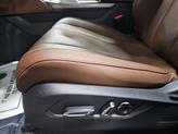 Thumbnail of 2024 Platinum White Pearl Acura MDX