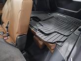 Thumbnail of 2024 Platinum White Pearl Acura MDX
