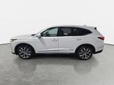 Thumbnail of 2024 Platinum White Pearl Acura MDX