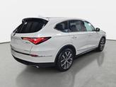 Thumbnail of 2024 Platinum White Pearl Acura MDX