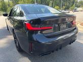 Thumbnail of 2023 Black Sapphire Metallic BMW M340
