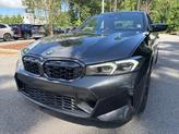 Thumbnail of 2023 Black Sapphire Metallic BMW M340