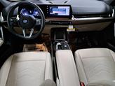 Thumbnail of 2025 Alpine White BMW X1