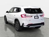 Thumbnail of 2025 Alpine White BMW X1