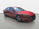 Thumbnail of 2020 Scarlet Ember Tintcoat Nissan Altima