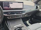 Thumbnail of 2026 Skyscraper Grey Metallic BMW X7