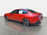 Thumbnail of 2026 Vegas Red Metallic BMW 530