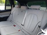Thumbnail of 2026 Tanzanite Blue II Metallic BMW X5