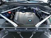 Thumbnail of 2026 Tanzanite Blue II Metallic BMW X5
