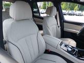 Thumbnail of 2026 Tanzanite Blue II Metallic BMW X5