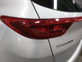 Thumbnail of 2020 Sparkling Silver Kia Sportage