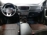 Thumbnail of 2020 Sparkling Silver Kia Sportage