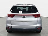 Thumbnail of 2020 Sparkling Silver Kia Sportage