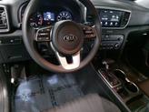 Thumbnail of 2020 Sparkling Silver Kia Sportage