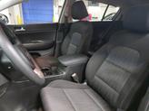 Thumbnail of 2020 Sparkling Silver Kia Sportage