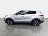 Thumbnail of 2020 Sparkling Silver Kia Sportage