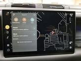 Thumbnail of 2025 Santorini Black Metallic Land Rover Defender