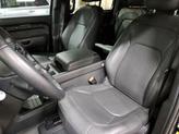 Thumbnail of 2025 Santorini Black Metallic Land Rover Defender
