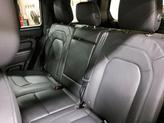 Thumbnail of 2025 Santorini Black Metallic Land Rover Defender