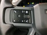 Thumbnail of 2025 Santorini Black Metallic Land Rover Defender