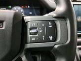 Thumbnail of 2025 Santorini Black Metallic Land Rover Defender