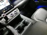 Thumbnail of 2025 Santorini Black Metallic Land Rover Defender