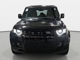 Thumbnail of 2025 Santorini Black Metallic Land Rover Defender