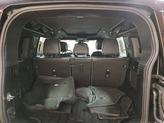 Thumbnail of 2025 Santorini Black Metallic Land Rover Defender