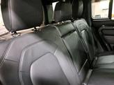 Thumbnail of 2025 Santorini Black Metallic Land Rover Defender