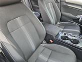 Thumbnail of 2025 Crystal Black Pearl Honda Civic