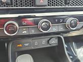 Thumbnail of 2025 Crystal Black Pearl Honda Civic