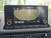 Thumbnail of 2025 Crystal Black Pearl Honda Civic