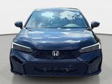 Thumbnail of 2025 Crystal Black Pearl Honda Civic