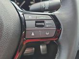 Thumbnail of 2025 Crystal Black Pearl Honda Civic