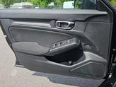 Thumbnail of 2025 Crystal Black Pearl Honda Civic
