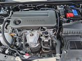 Thumbnail of 2025 Crystal Black Pearl Honda Civic