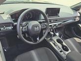 Thumbnail of 2025 Crystal Black Pearl Honda Civic