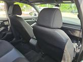 Thumbnail of 2025 Crystal Black Pearl Honda Civic