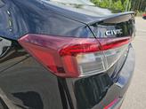 Thumbnail of 2025 Crystal Black Pearl Honda Civic