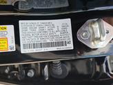 Thumbnail of 2025 Crystal Black Pearl Honda Civic