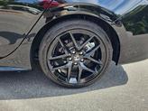Thumbnail of 2025 Crystal Black Pearl Honda Civic